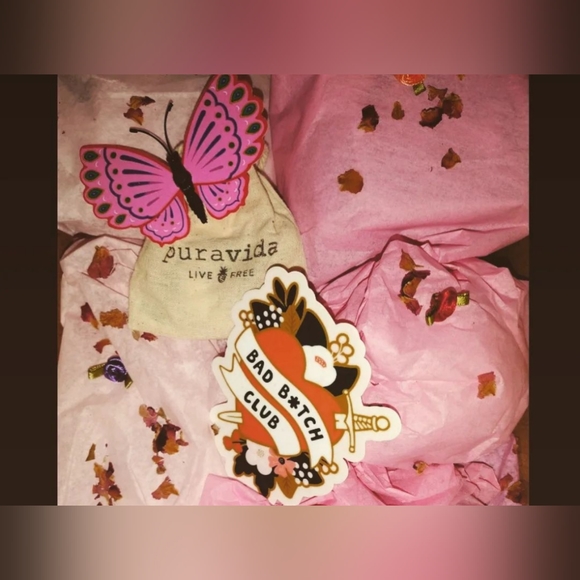 💜 Welcome to Fairy Lovely Finds - Picture 2 of 16